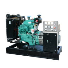 60kVA 48kw Diesel Generator mit CUMMINS 4BTA3.9-G2 Motor